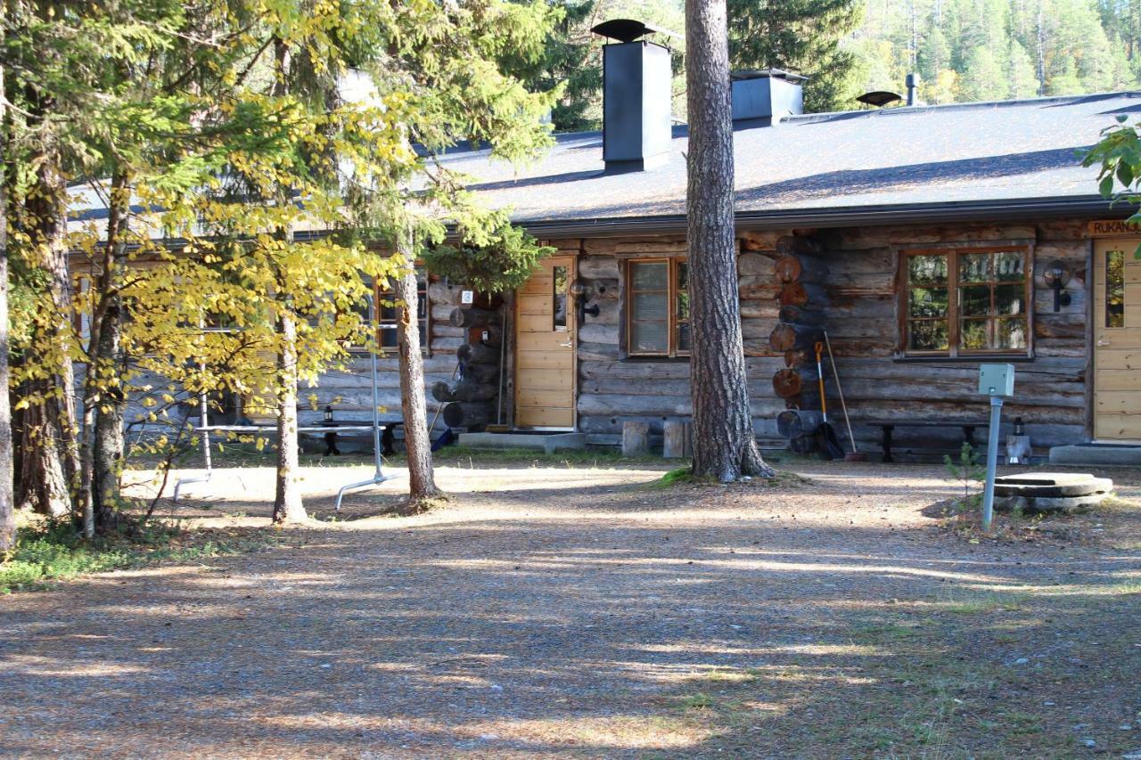 Rukanjuuri 3 Exterior foto